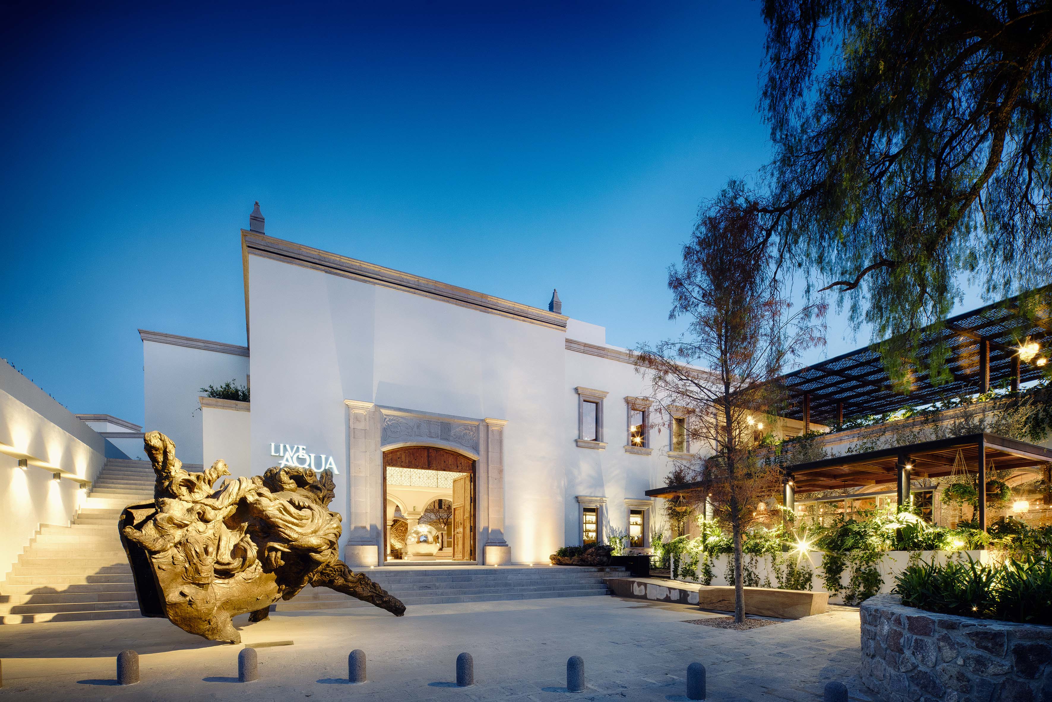 Casa La Roca
